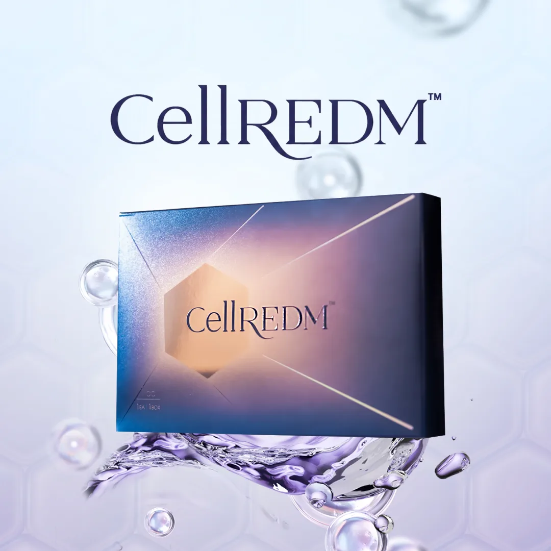 cellredm 真皮膠原水光
