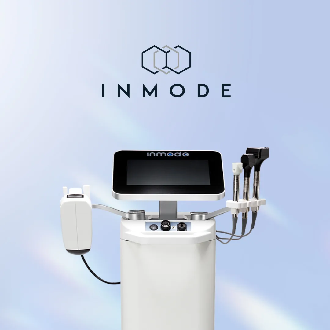 InMode臉部電波（MiniFX / Forma）